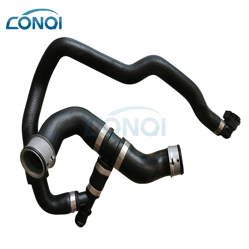 Bending Radiator Hoses Silicone Rubber Hose Pipes 2045019682 204 501 96 82 for Benz