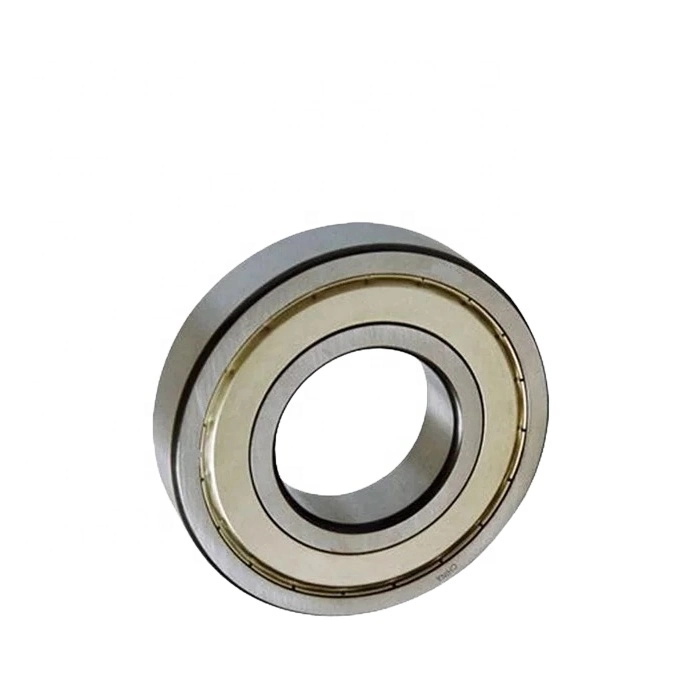 Chik Koyo NSK Nachik Koyo Ball Bearing for Textile Machinery (6200 6201 6203 6204 6205 6206 6207 6208 6209 6210 RS ZZ Open)