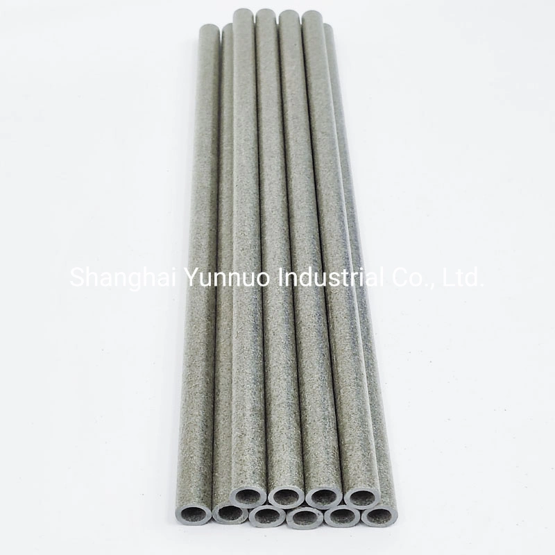 Les tubes de mica muscovite Phlogopite pour chauffage