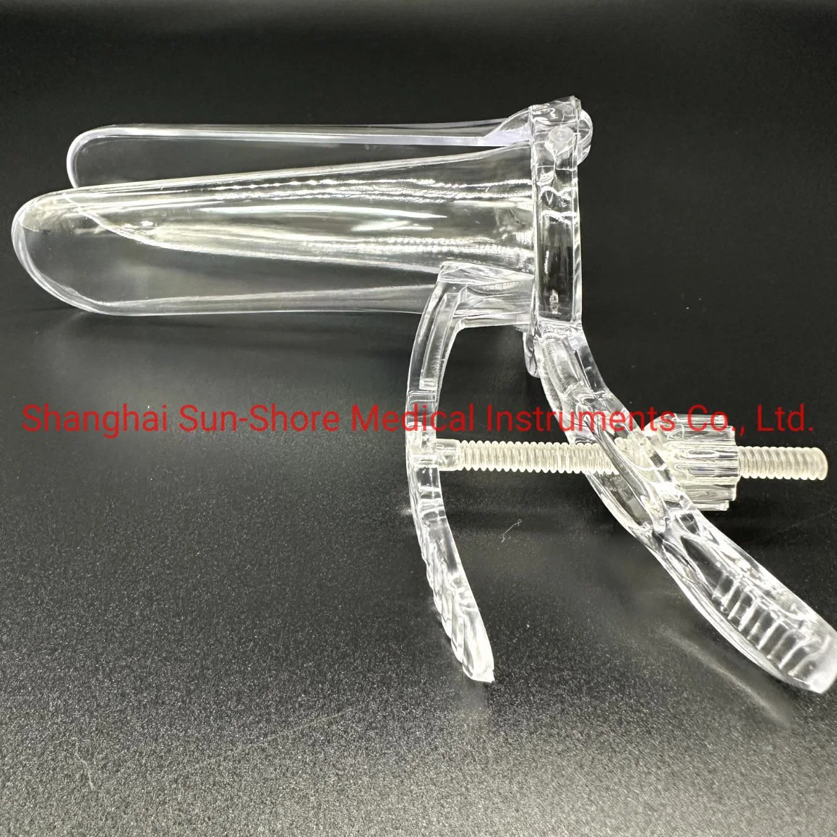 Different Types of Disposable Sterile Vaginal Speculum for Vaginal Examination