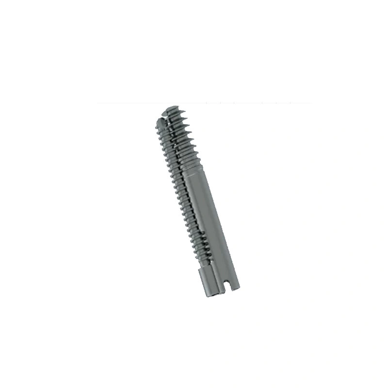 Titanium Intramedullary Nail Intertan Orthopedic Implants with CE&ISO