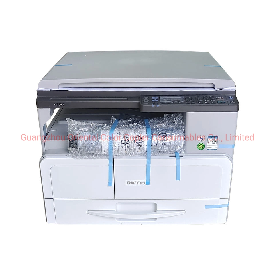 Photocopy Multifunction MP2014 A3 A4 Copier for Ricoh MP2014 MP2014ad Photocopy Multifunction Machine MP2014