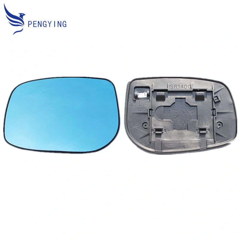 Wing Mirror Heating Side Mirror Glass for Toyota Lexus 05-09