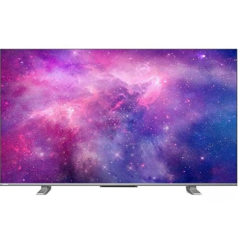 77 Inch 4K Ultra HD Smart Large Screen LCD Flat Screen TV