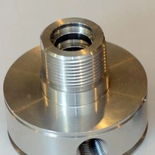 High quality/High cost performance CNC Machining Part Custom Metal Parts