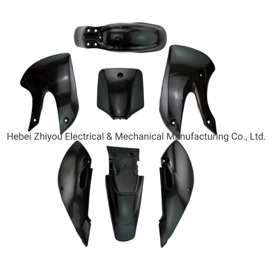 High quality/High cost performance Customized Plastic Injection Parts Molding Parts Plastic Spare Parts Plastic Pieces Plastic Injection Products