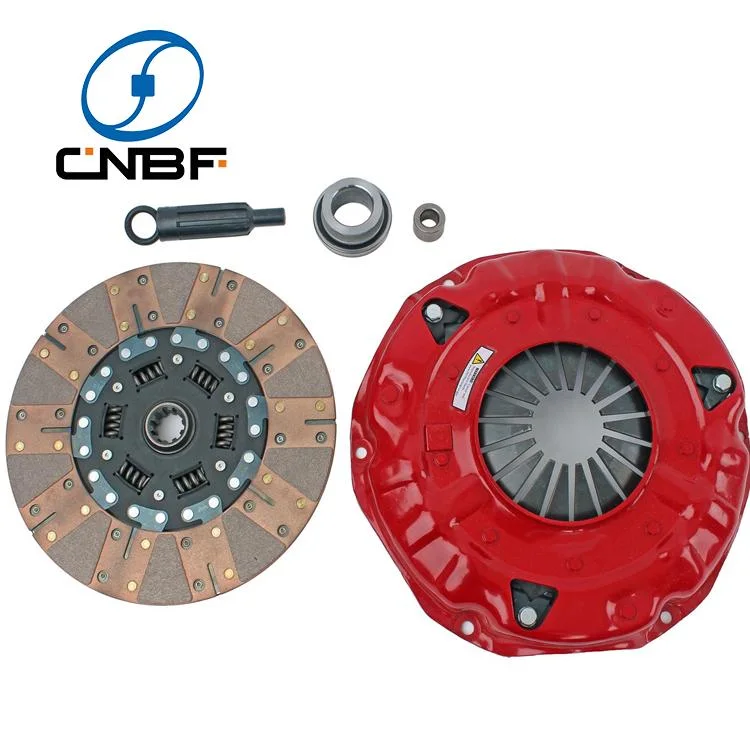 Cnbf Flying Auto Parts Spare Part Car Clutch Kit Kit for Isuzu