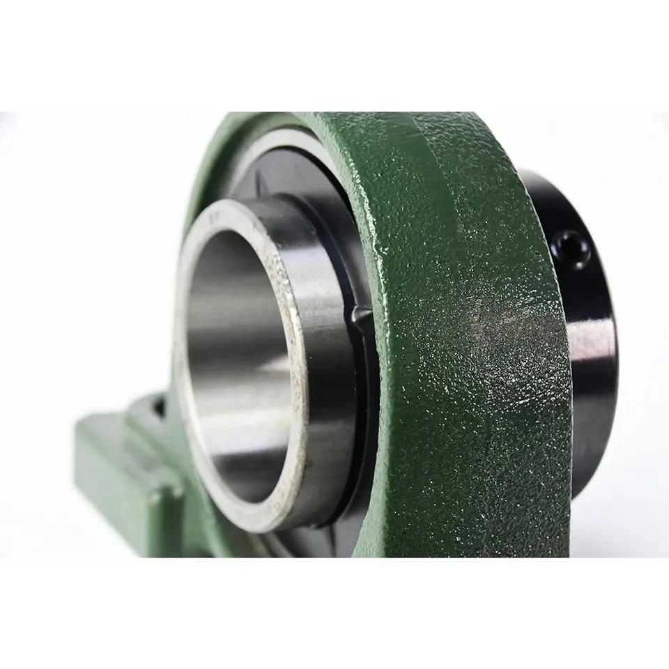 High Quality Factory Price Agricultural Machinery Pillow Block Bearing UCP211 Z90511 Pillow Block