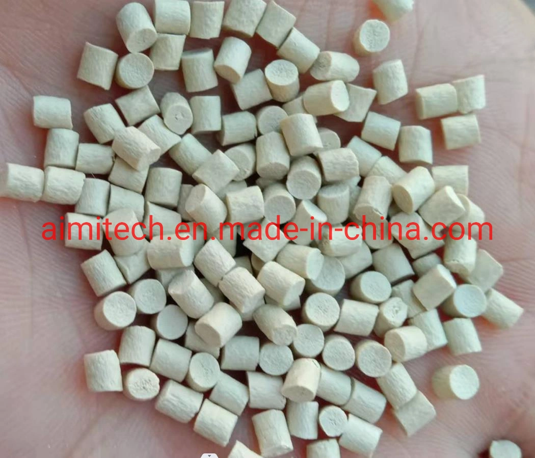 Polyphenylene Oxide PPO Noryl N1250-701 PPO Resin Natural/Black Engineering Plastics