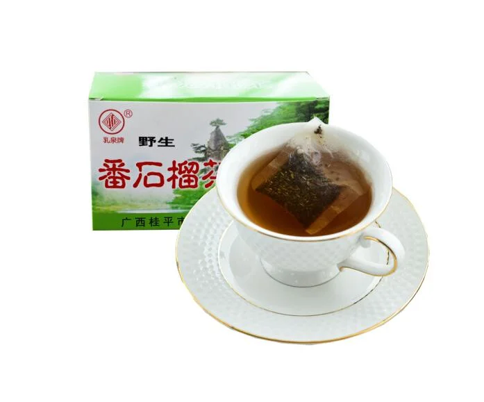 China Pneumonia Lungs Detox Anti Diabetic Wild Herbal Tea for Lowering Blood Pressure