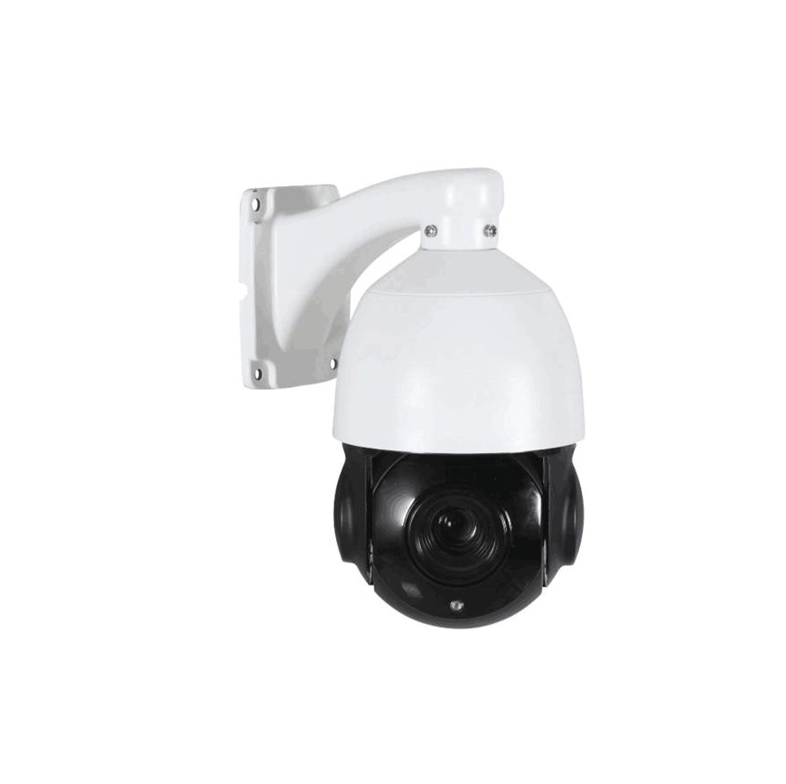 Fsan 4.5 Inch Speed Dome 10X Optical Zoom 5MP IP PTZ Camera