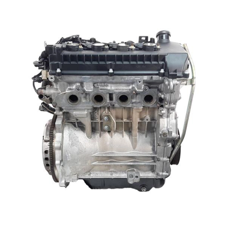 Cg Auto Parts 4A91 Engine 1.5L Long Block for Mitsubishi