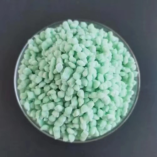 High quality/High cost performance Industrial Grade Ferrous Sulfate Water Treatment Agent