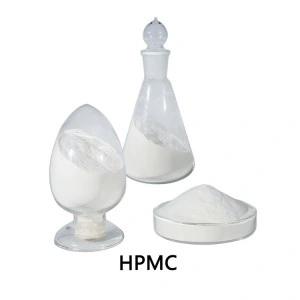 HPMC 200000 CPS Hydroxypropyl Methyl Cellulose hohe Wasserretention Konstruktion Grad