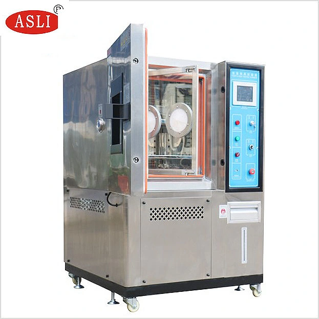 Temperature Humidity Environmental Stability Testing Chamber for Lighting Fixture