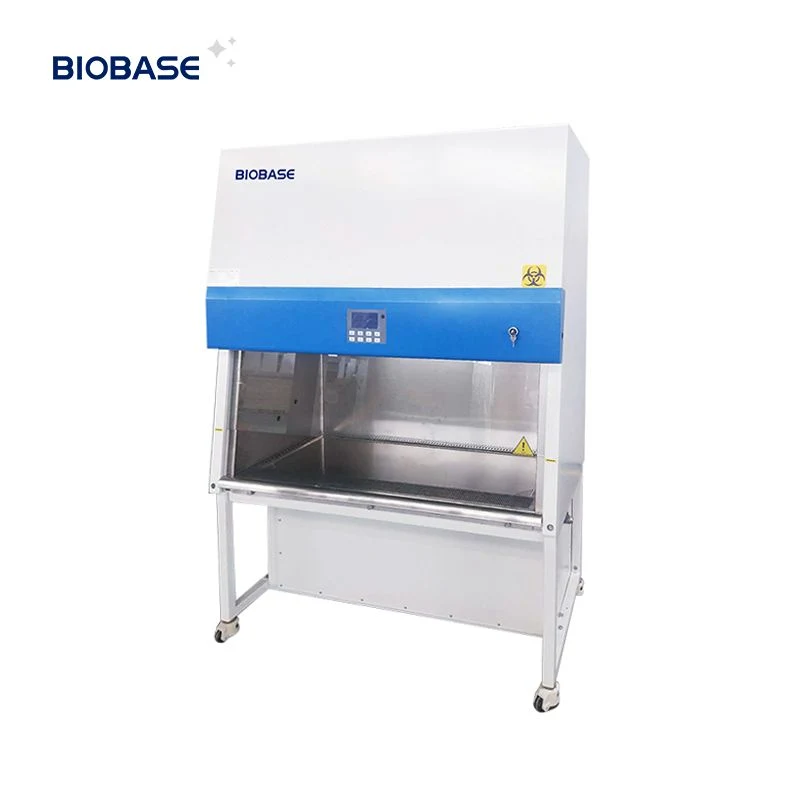 Cabina de Seguridad citotóxica del Hospital BioBase Gabinete de Seguridad Bioseguridad para el Cáncer
