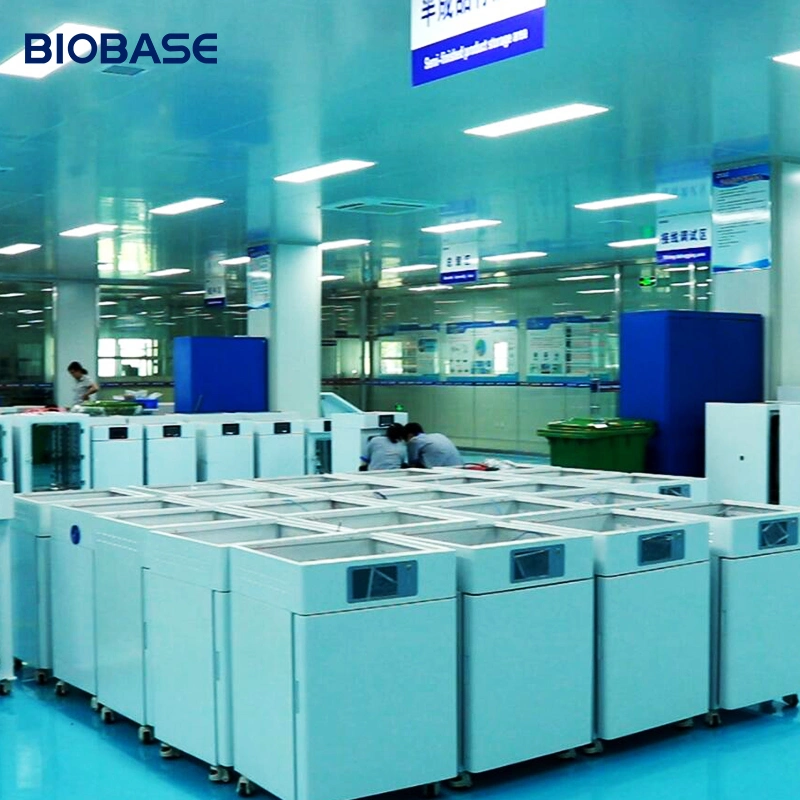 Biobase China Series Elektronische Präzisionswaage