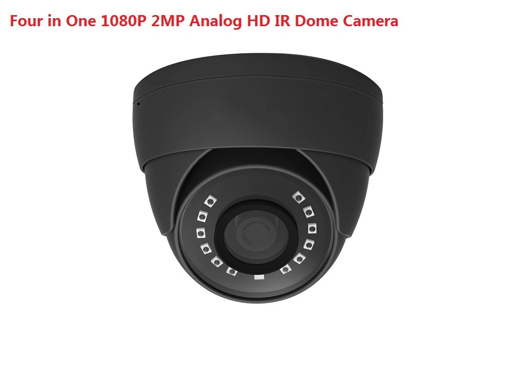 Fsan 4K 8MP 4MP Waterproof Smart IR Infrared HD Network IP Dome CCTV IP66 Camera