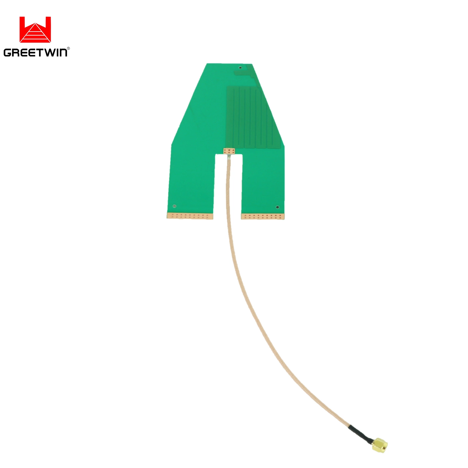 Factory Price PCB WiFi Antenna Gpsl1 2.4GHz 5.8GHz High Gain 8dBi Antenna Chinese Manufacturer