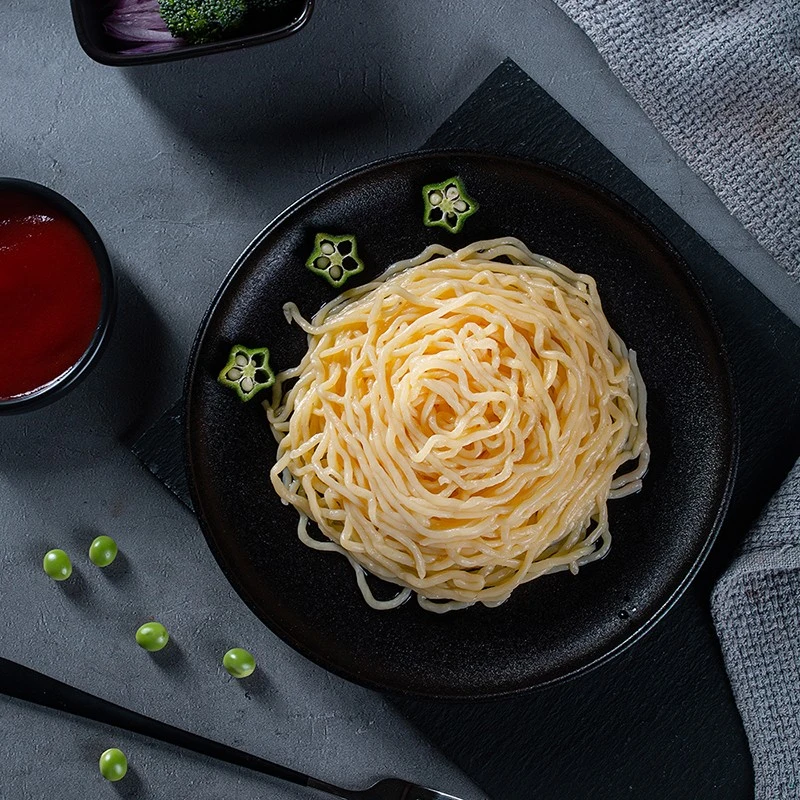 جذور كونياك العضوية اليابانية توفو كيتو كونناكو سباغيتي بسكني باستا Fettuccine Shirataki White Yam Konjac Jelly Ncells Food for Weight خسارة من هثستيا