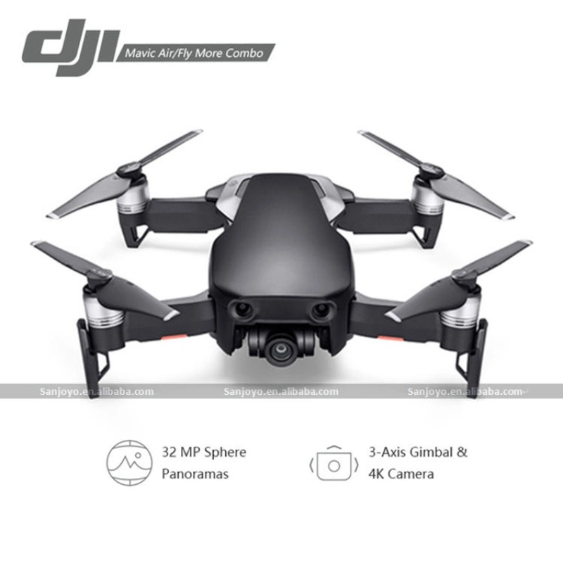 Professional Xinjiang Drone Mavic Air 3-Axis Gimbal Camera Vertical Remote Control Drone