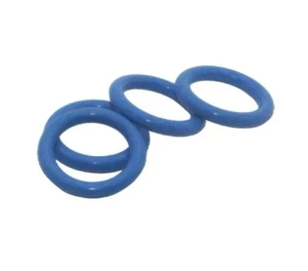 Manufacturer's Various Sizes of Rubber O-Rings/Hydraulic Oil Seals O-Rings/Vmq O-Ring Seals