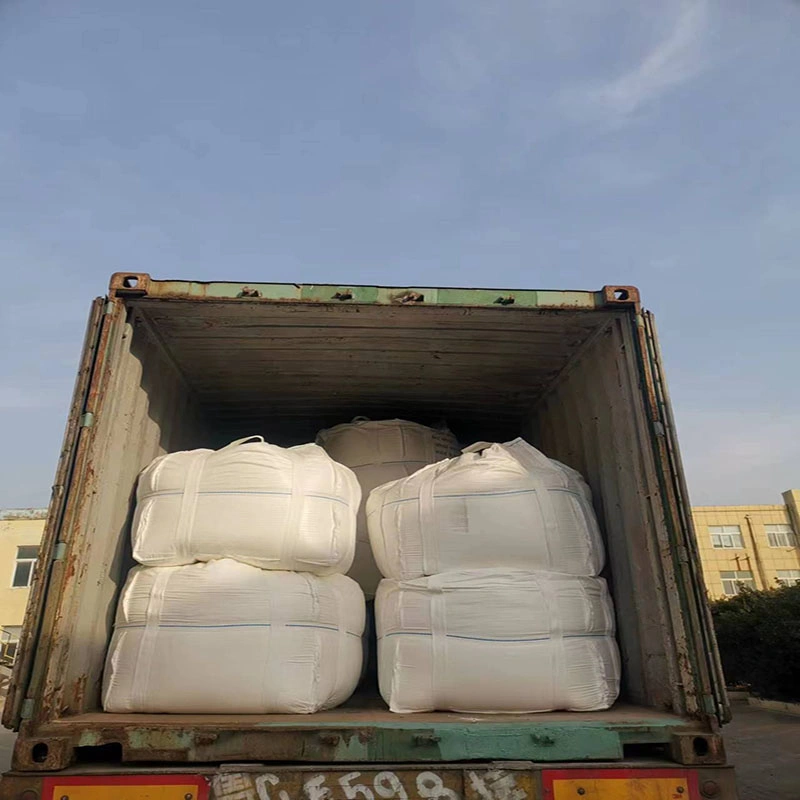 Technical Grade Sodium Metabisulfite Sodium Metabisulfite for Water Treatment Made in China