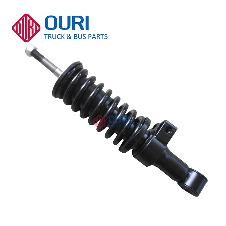 500379694 41005918 99438389 Truck Cabin Shock Absorber for Iveco Truck Eurotech Eurotrakker