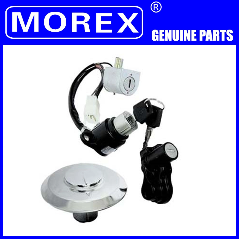 Motorcycle Spare Parts Accessories Ignition Switch Lock Set