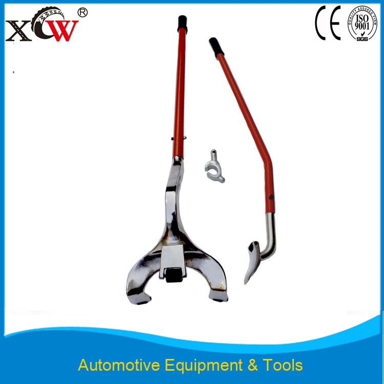 Top Quality Tire Demounting Mounting Tool Kit