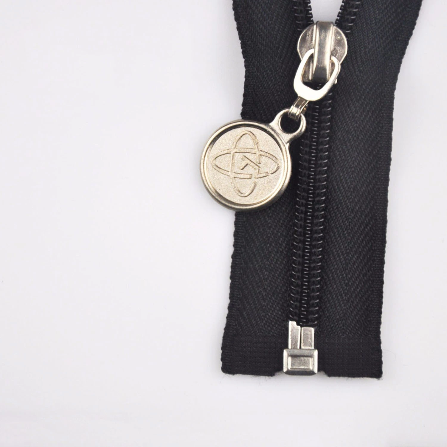 SGS Certification Custom Sale Zipper Slider