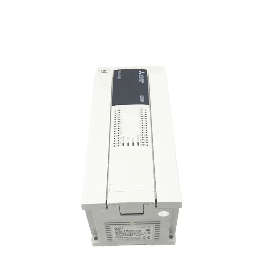 Fx3u PLC Mitsubishi Melsec Fx PLC Trainer Model Fx3u 64m 64 Mt Fx3u-64m