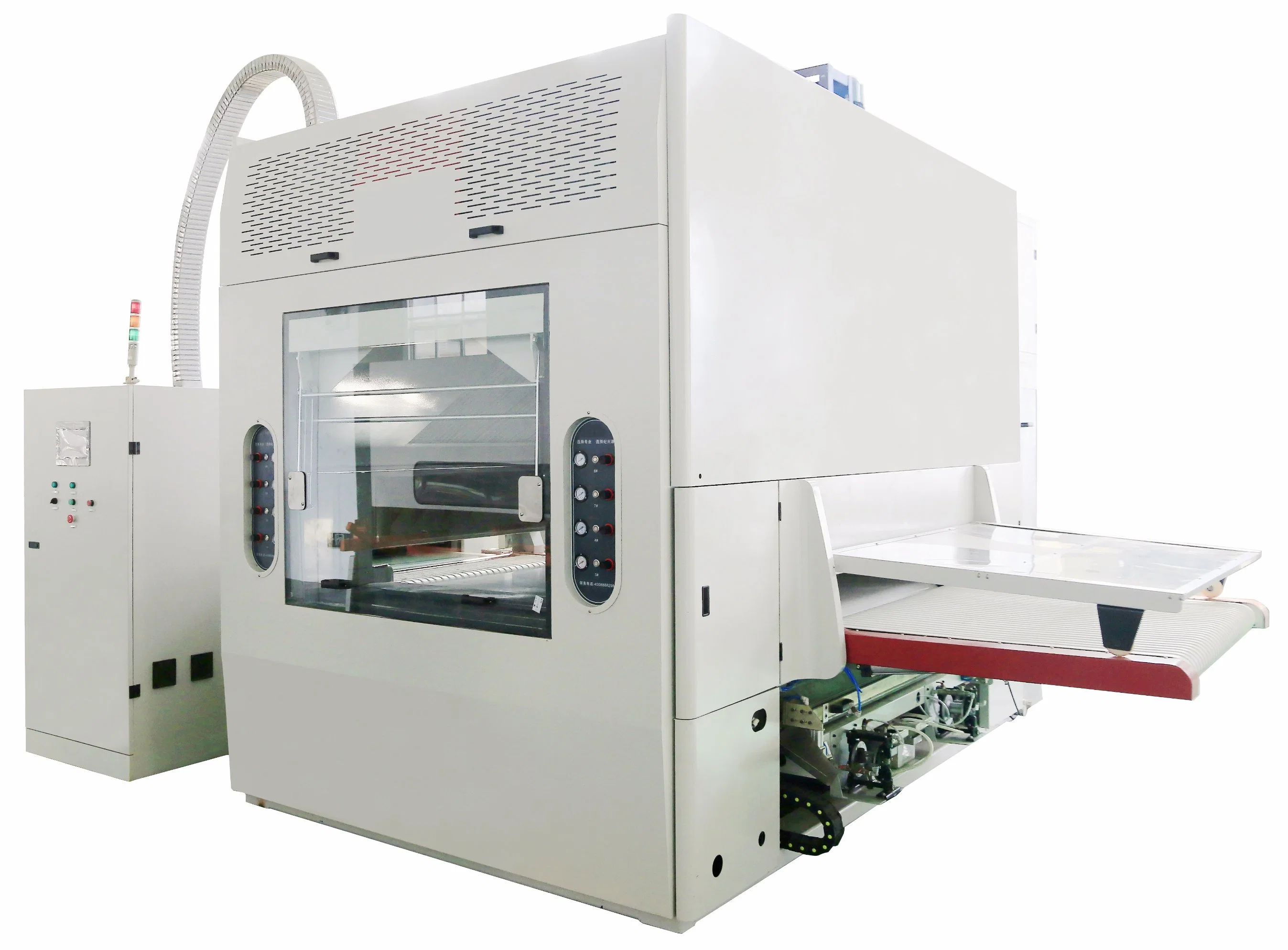 UV Transfer Printing UV Printing UV Coating Machine