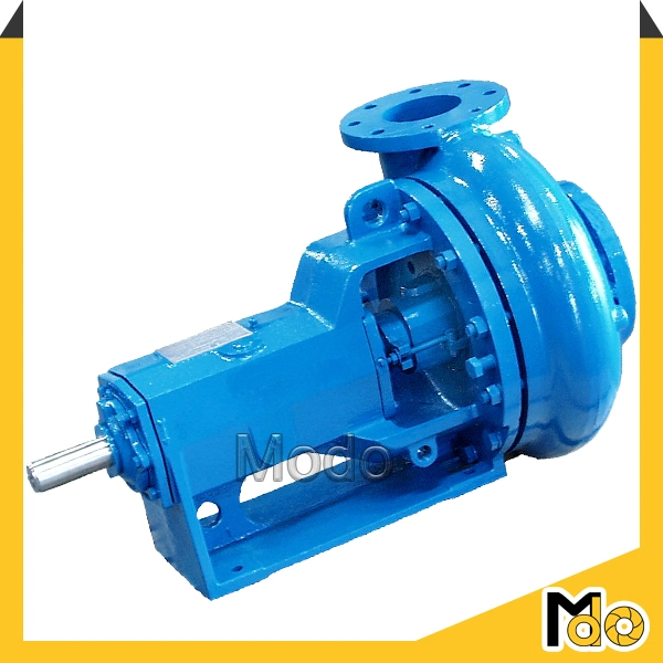 Electric Drilling Fluid Industrial Sand Pump