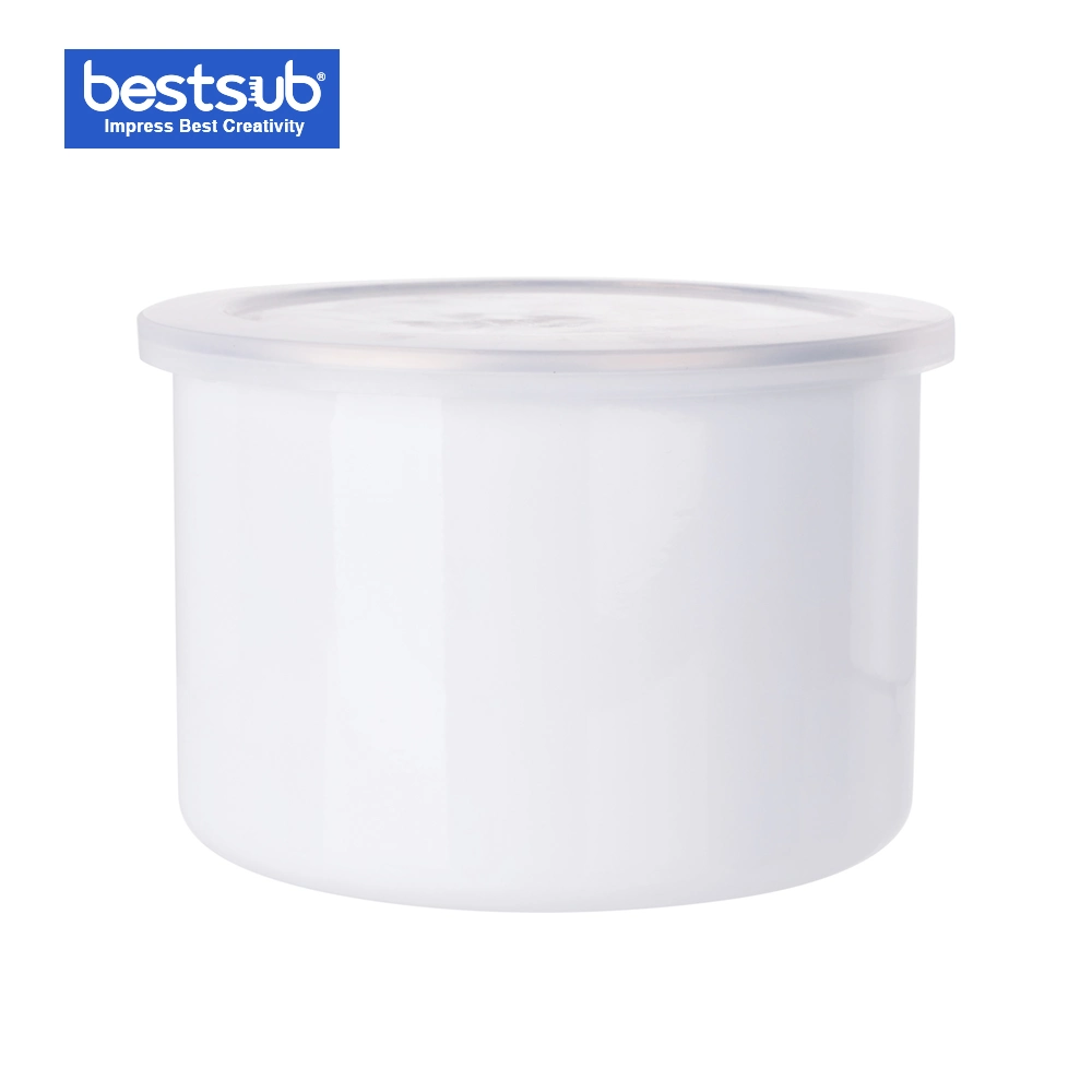 Bestsub Sublimation 40oz Enamel Ice Bowl Porzellan (TC10-1200)