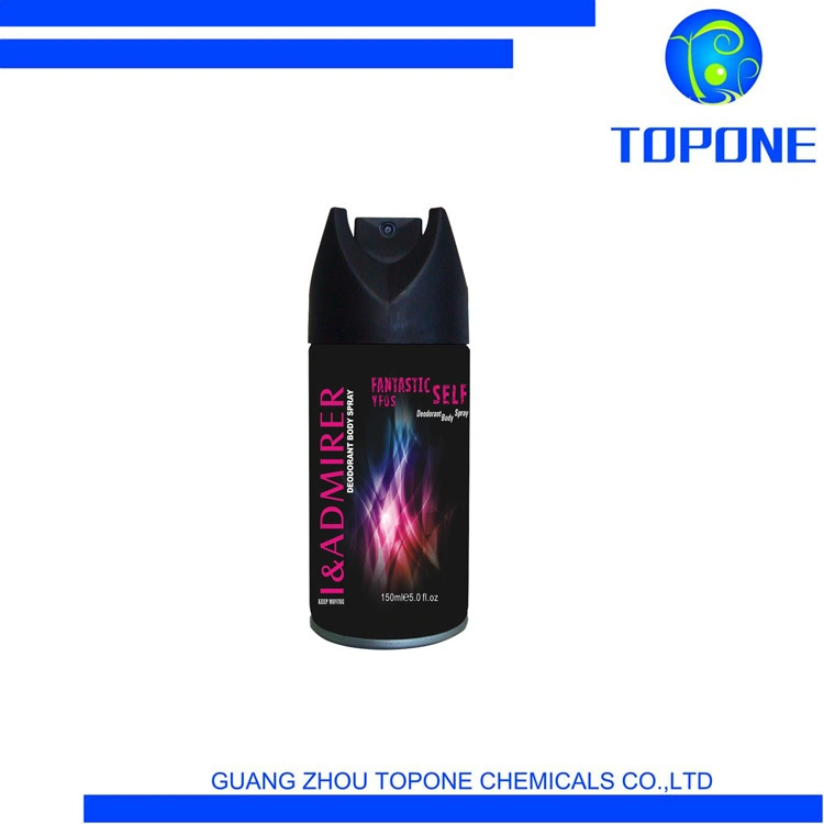 Perfume para mujer cosméticos Perfume 150ml Spray corporal