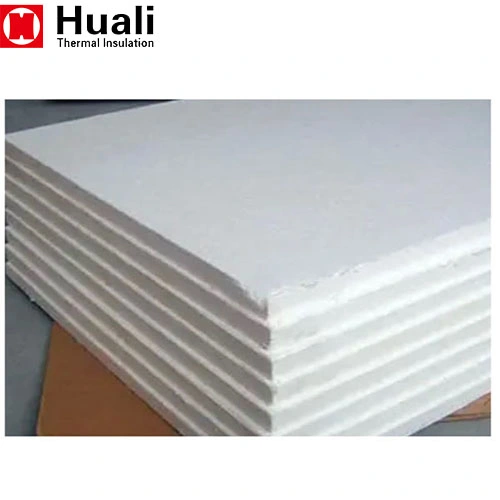 1260/1430c Refractory Ceramic Fiber Products Module Linings Blanket Ceramic Insulation Wool From Minye Factory