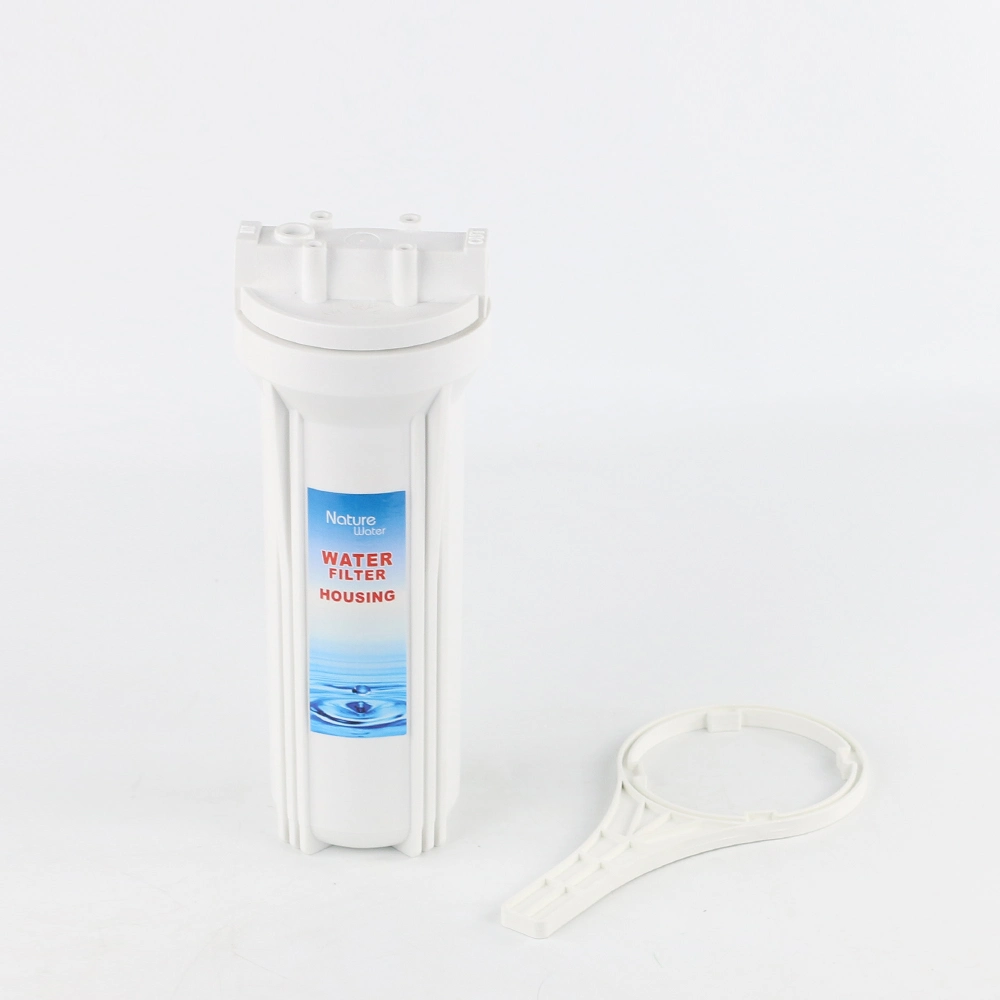 [Nw-Br1025] Newly Designed RO Water Filter Housing