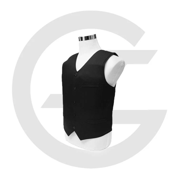 Tactique de Combat militaire Stab gilet de résistance aux agents de police