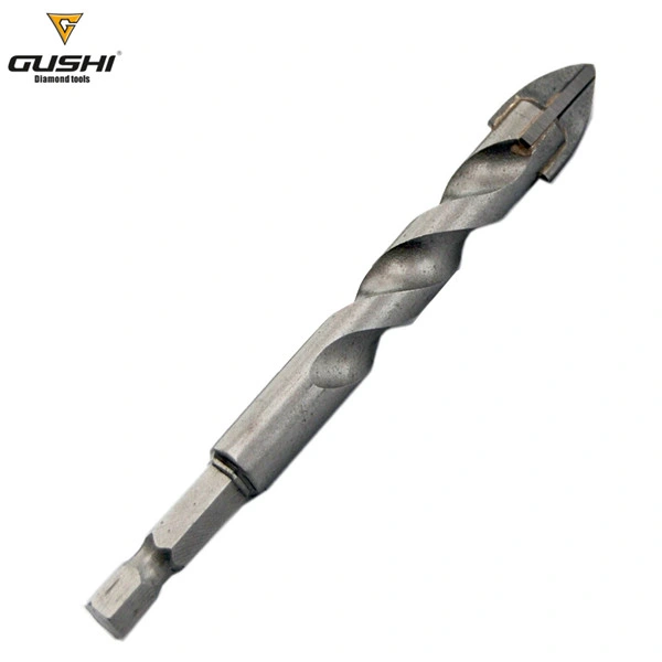 DIN338 HSS-Co 5% Drill Bit Twist Dill Bit Tools with Made in China