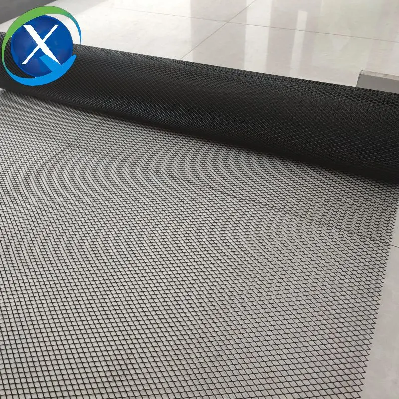 Titanium Metal Sheet Expanded Mesh for Decorative Mesh