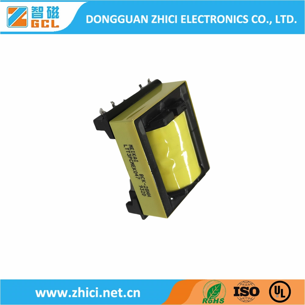 Customized Available Etd29 Audio Transformer Single Phase AC Electric Transformer Manufacturer