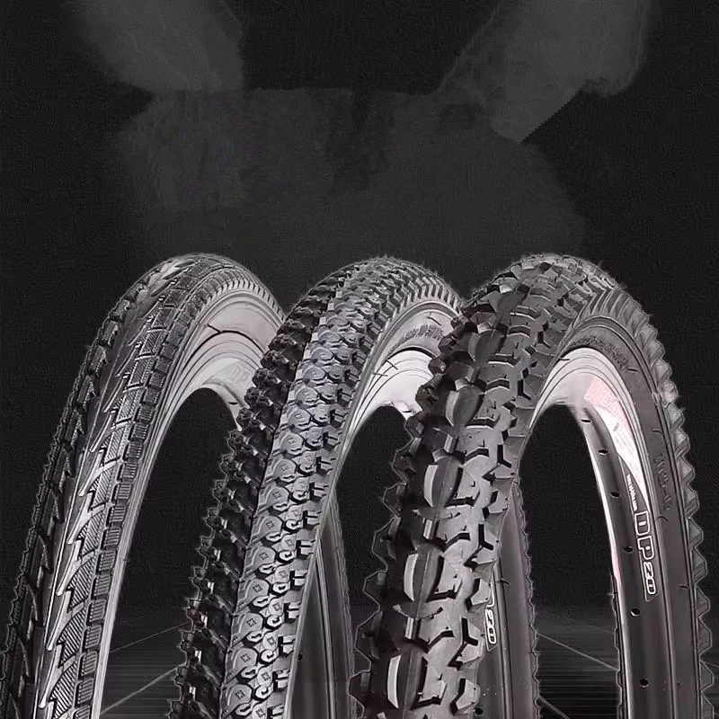 Bicycle Tyres 20X4.0 A828 Best Quality Rubber Bicycle Tyres