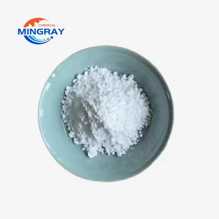 Chemical Plastic Virgin Raw Material Sg5