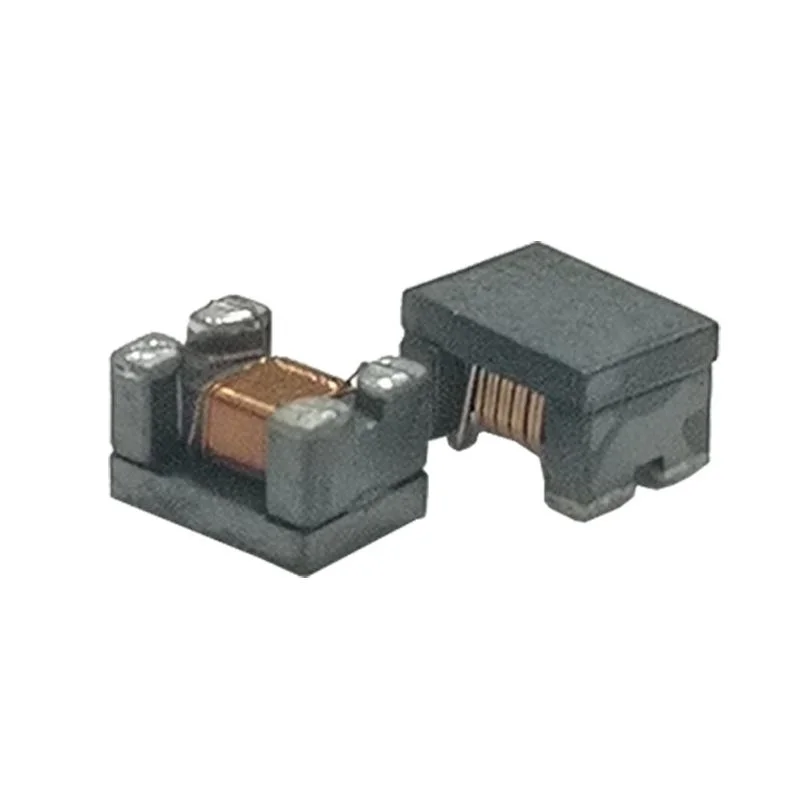 Inductor SMD inductor Electrónica de consumo Medidor inteligente uso CE UL