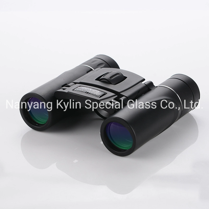 12X42 Long Distance Binoculars Powerful Binocular Zoom Telescopes with 18mm Large Eyepiece