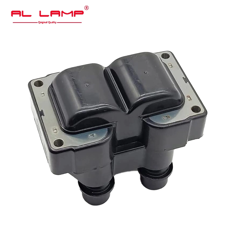 Car Ignition Coil for Ford Fiesta IV 1995-2002 1.3 I Engine E9TF-12029-AA E9TF12029AA