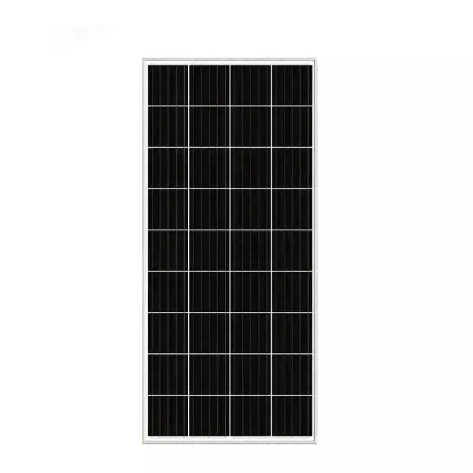 2023 China Factory Alta calidad 350W 132 células PolyCrystaline Solar Paneles Energía Solar Productos relacionados