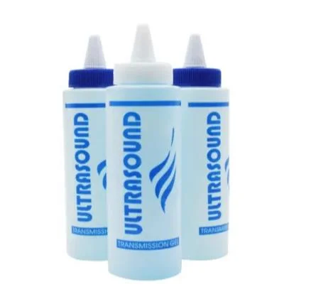 Ultrasound Transmission Gel / Ultrasonic Coupling Agent