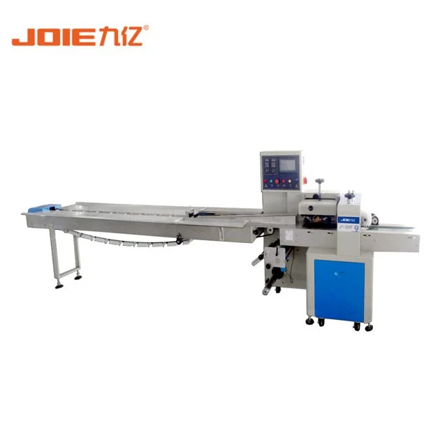 Soap Packing Machine Hardware Wrapping with Factory Price